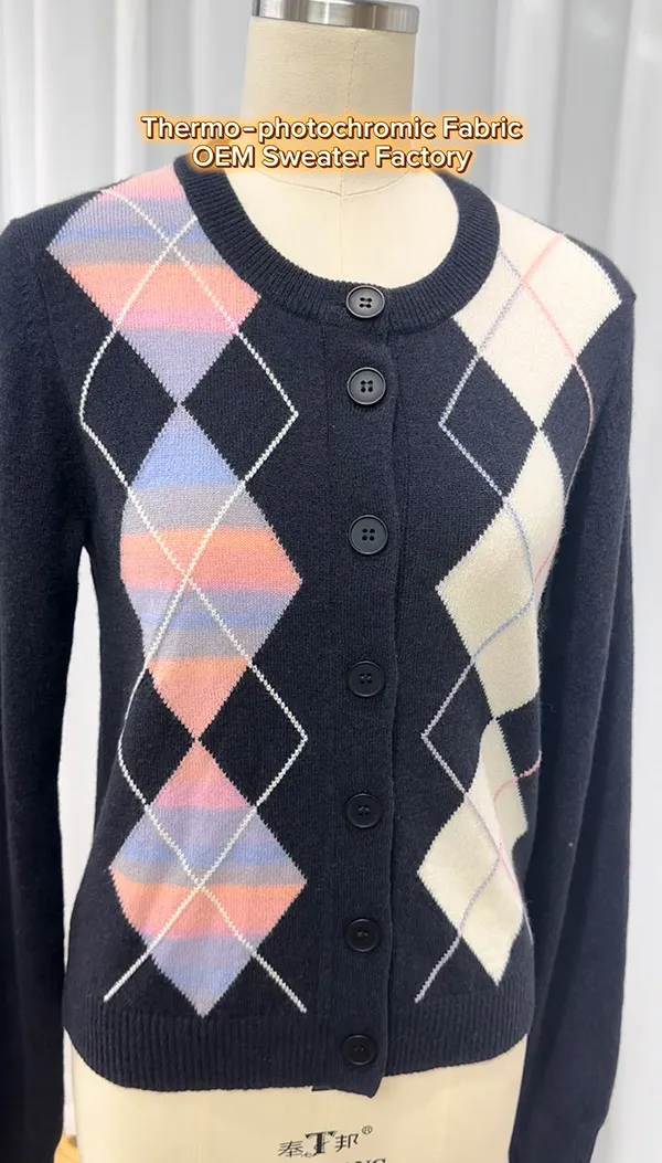 cable knit sweater manufacturer custom OEM factory