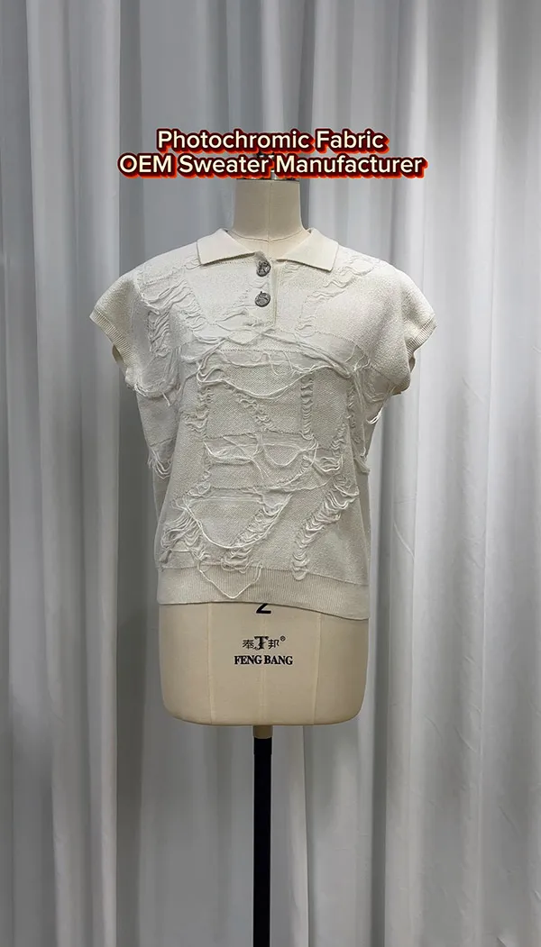 top knitwear manufacturer custom apparel factory