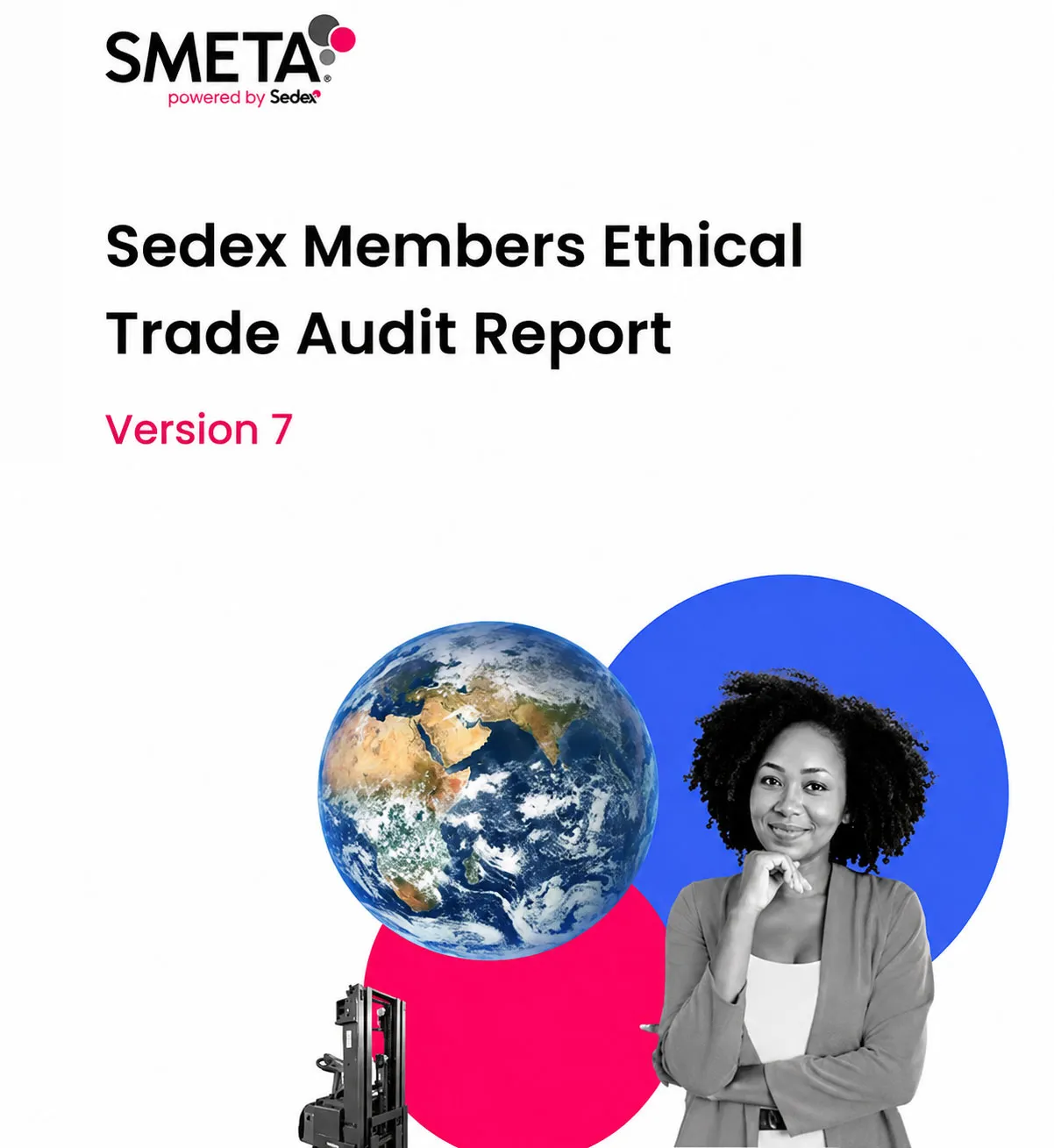 Sedex SMETA Ethical Trade Audit Report