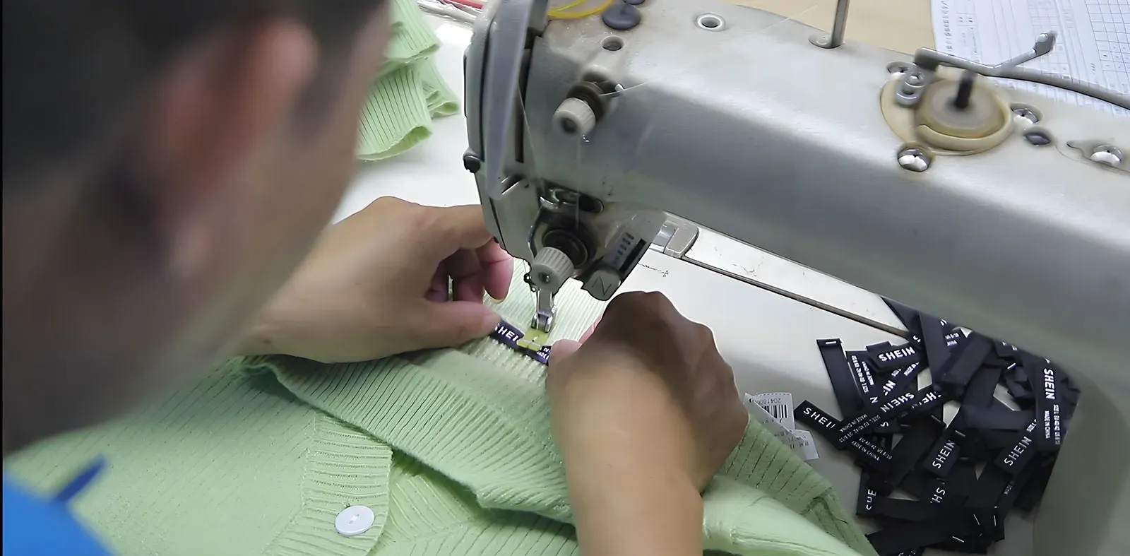 sustainable yarn knitwear manufacturer factory guide for global brands