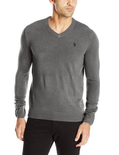 Mens Casual Sweatshirt 1
