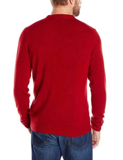 Mens Casual Sweatshirt 5