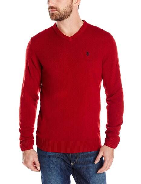 Mens Casual Sweatshirt 4