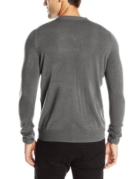 Mens Casual Sweatshirt 2