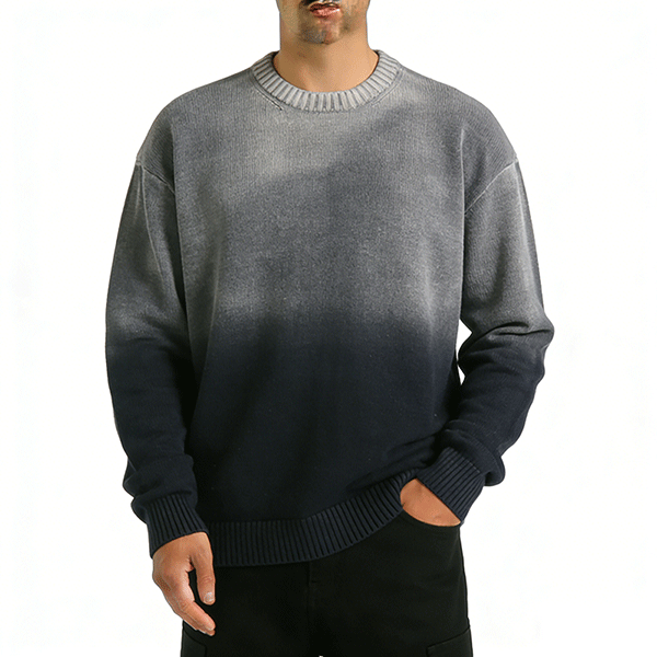 Premium Cashmere Knitwear