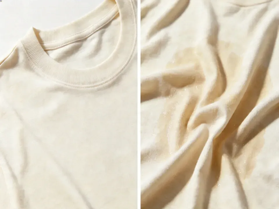 The Cotton Comfort Trap Dry vs. Humid Performance