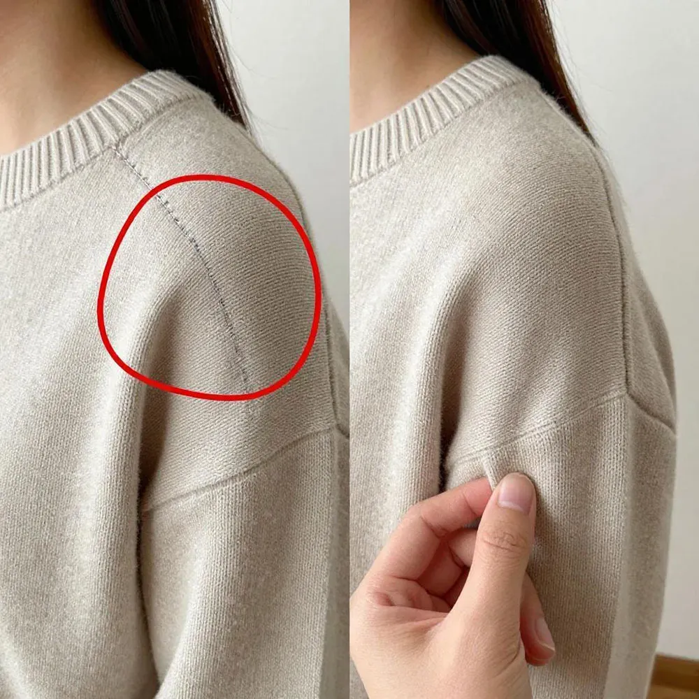 Hand-linking vs. machine sewing: the hidden difference in lifespan