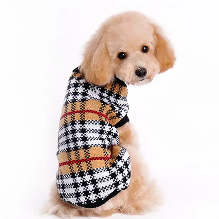 pet-dog-sweater-production-factory