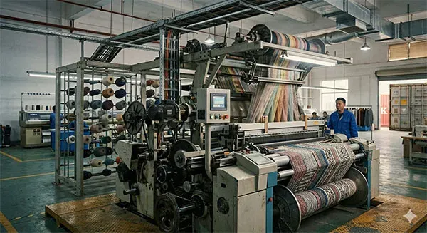 professional sweater manufacturer