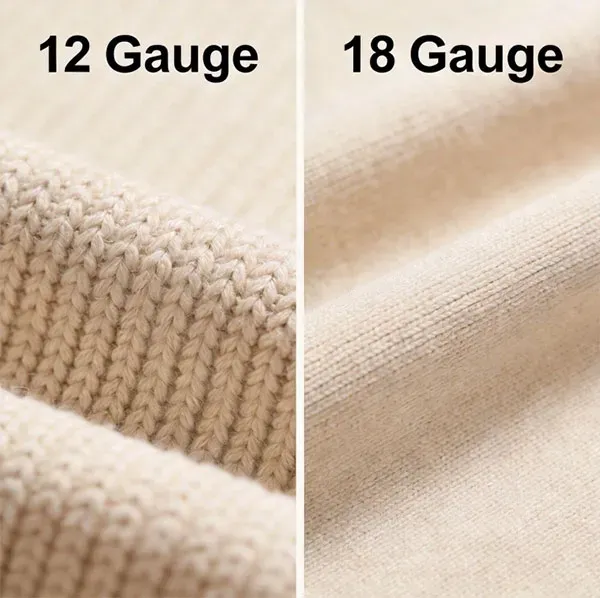 12 vs. 18: You Can See the Difference