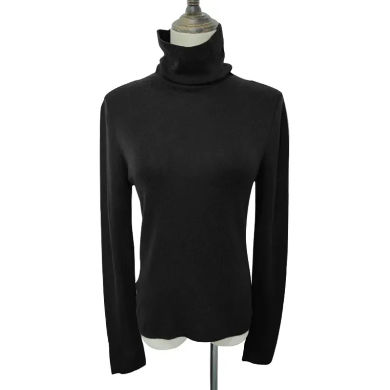 Rollneck & Turtleneck Sweaters By jmsweater.com