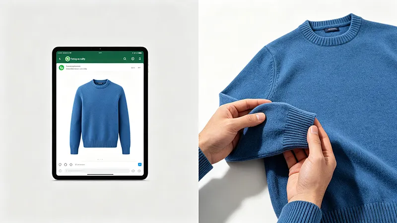 sweater-brand-sample-vs-reality-check