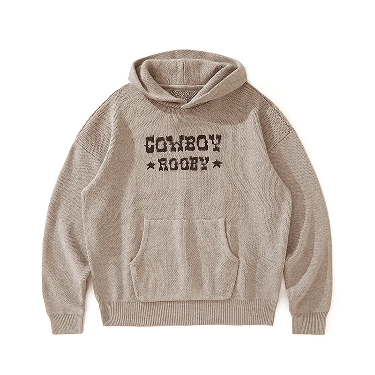streetwear-knit-hoodie-oatmeal-graphic-pullover-china-sweater-manufacturer