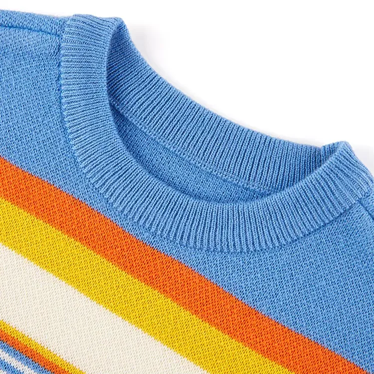 custom-kids-striped-graphic-knit-sweater-collar-details