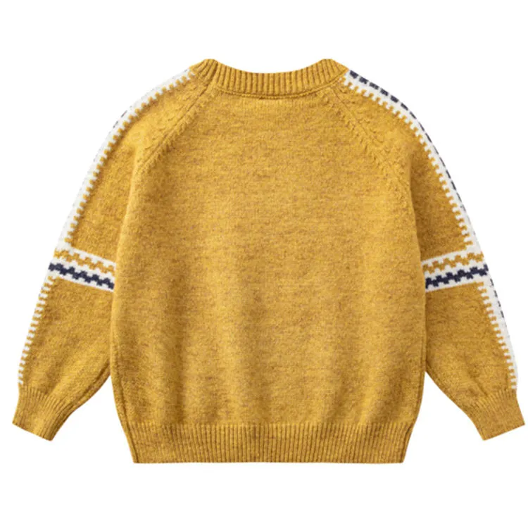 custom-kids-colorblock-raglan-knit-sweater-back
