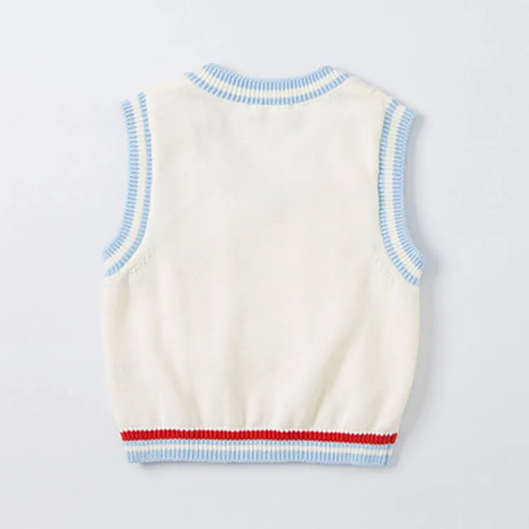custom-kids-preppy-v-neck-cable-knit-vest-back