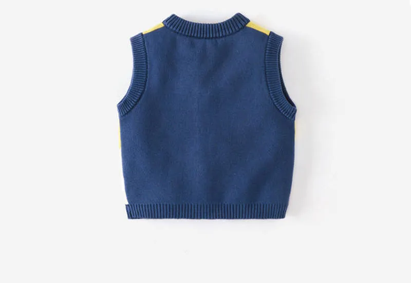custom-kids-landscape-jacquard-knit-vest-back