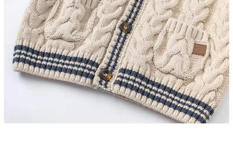 custom-kids-cable-knit-cardigan-with-tipping-hem-details