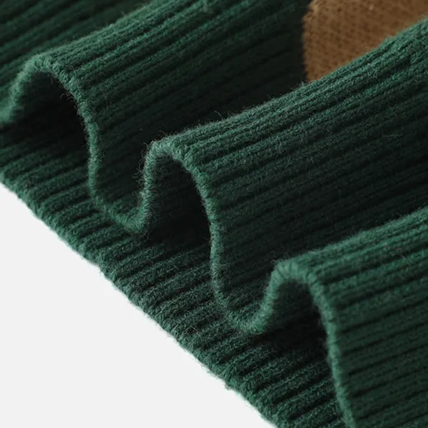 custom-kids-sleeveless-jacquard-knit-vest-hem-details
