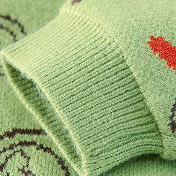 custom-kids-magnifying-glass-jacquard-sweater-sleeve-details