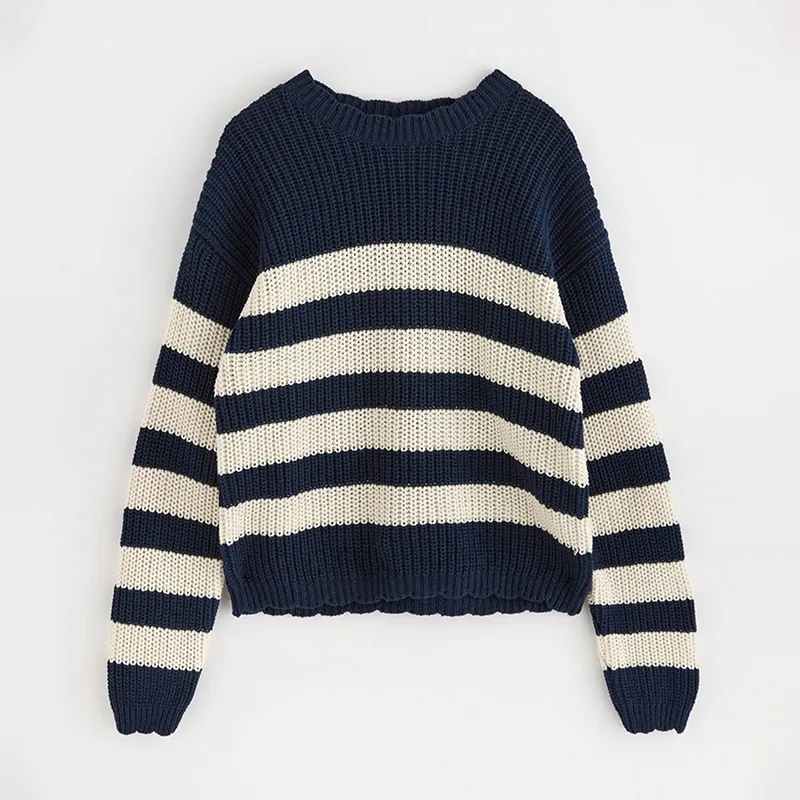 custom-kids-chunky-ribbed-nautical-sweater-front