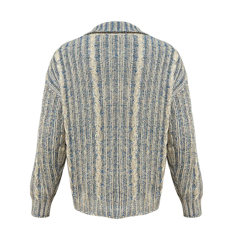 custom-quarter-zip-cable-knit-sweater-back