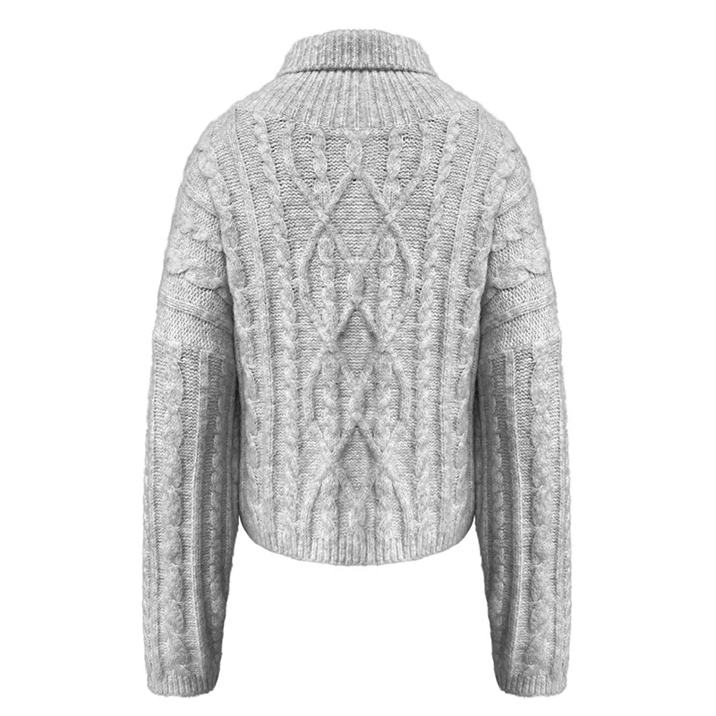 womens-cable-knit-turtleneck-sweater-oem-manufacturer-back