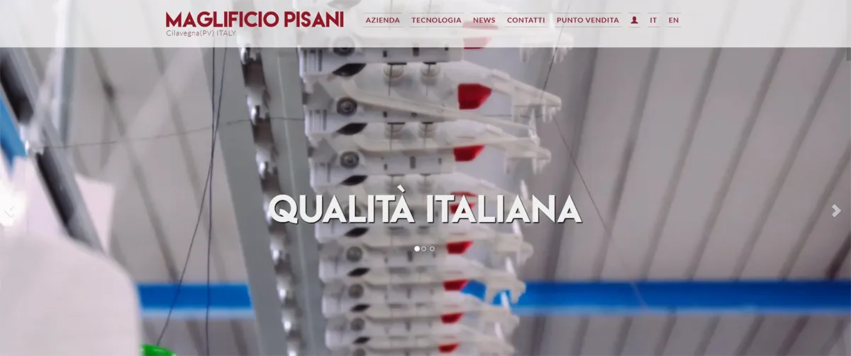 Maglificio Pisani